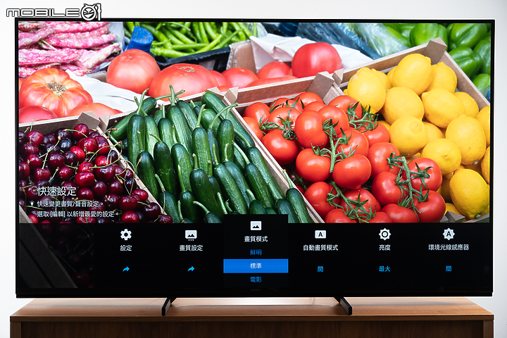 Sony BRAVIA MASTER Series Z9J 8K HDR 智慧顯示器 踏上極致畫質的巔峰