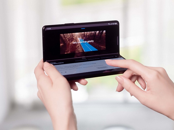 三星Galaxy Z Fold3/Z Flip3 5G/Watch4揭曉｜多工應用、外在美學的再探索