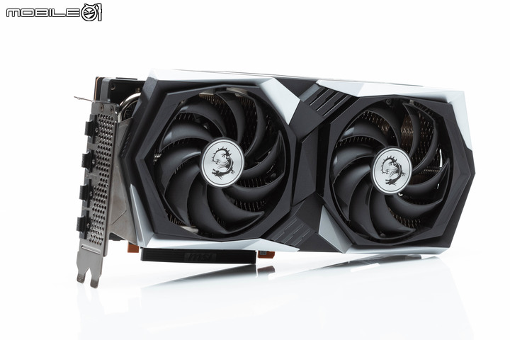 AMD Radeon RX6600XT 顯示卡開箱實測 1080p 非光追輕鬆裝機選擇