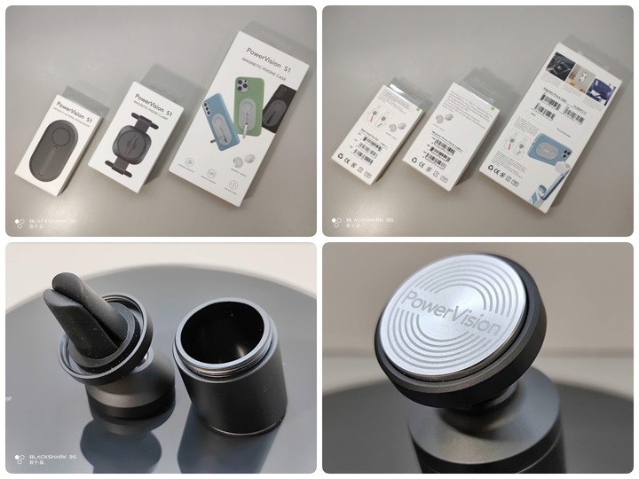 [ 開箱 - 就是穩 ] 隨動 S-1 隨身三軸穩定器 精巧好攜帶