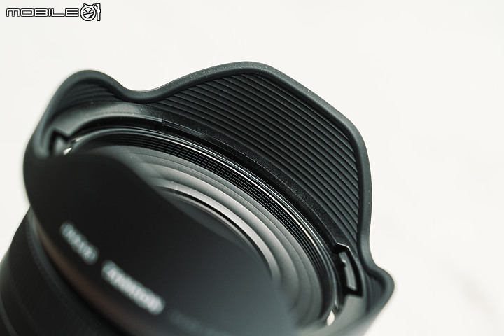 Tamron 11-20mm f/2.8 DiIII-A RXD（B060）評測報告｜光學性能優異的 APS-C 超廣角首選！