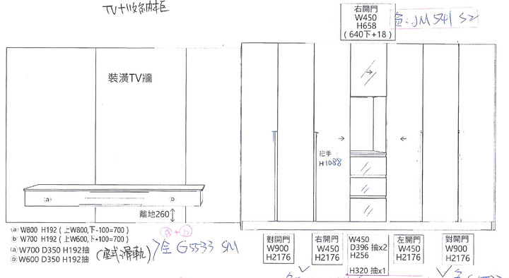 裝潢不愉快經驗