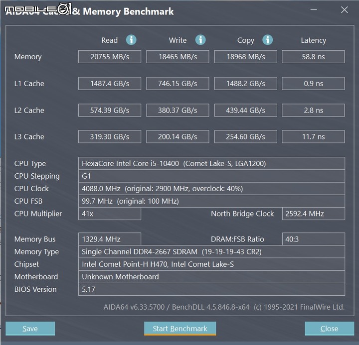 ZOTAC MAGNUS ONE 迷你電競主機開箱 在小機體內求取效能平衡點
