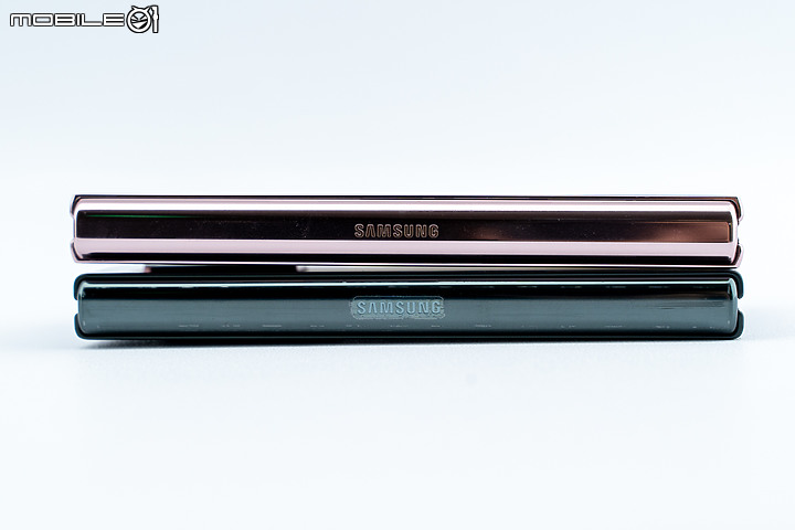 三星Galaxy Z Fold3/Z Flip3 5G/Watch4揭曉｜多工應用、外在美學的再探索