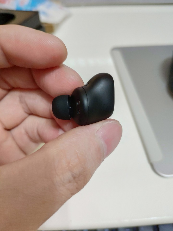 價格便宜卻功能滿滿 Redmi AirDots 3 Pro開箱