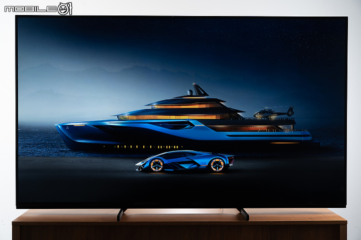 Sony BRAVIA MASTER Series Z9J 8K HDR 智慧顯示器 踏上極致畫質的巔峰