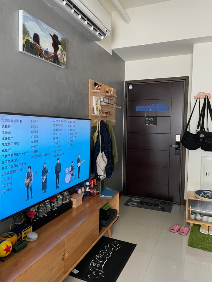 【開箱】圓一個屁孩的夢想~玩總迷的家(全室無裝潢,玩具就是我的裝潢)