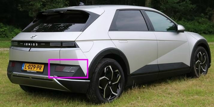 點我看大圖 從KONA EV冀望南陽要引進的2022 IONIQ 5多給一點誠意!!
