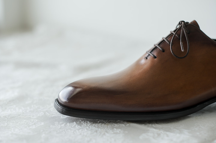 Sartorial Talks & Berluti Alessandro