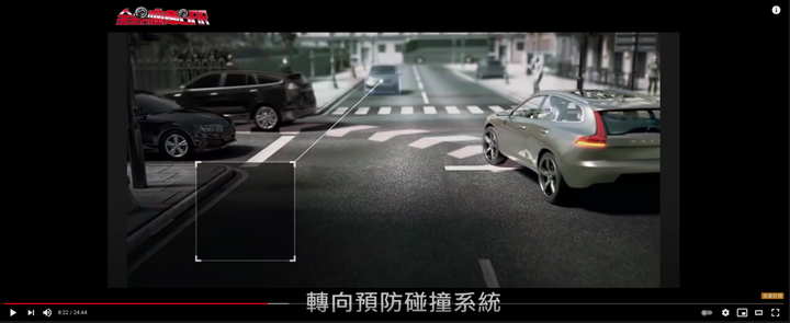 現在的ADAS要包含哪些科技才算及格?