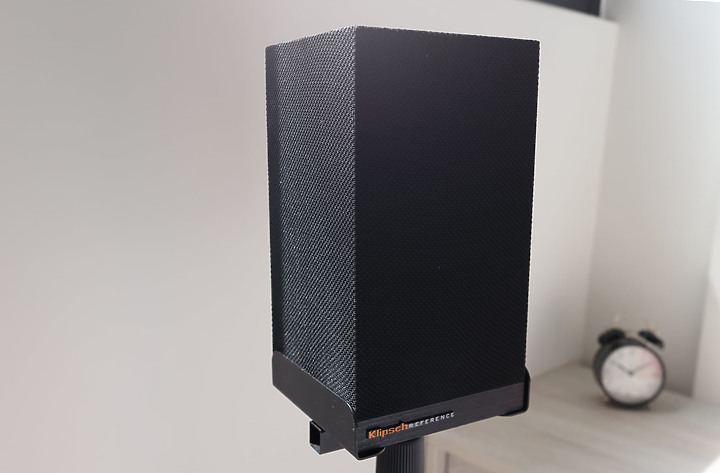 KLIPSCH Cinema 1200 5.1.4 Dolby Atmos Sound Bar 聲霸、簡易開箱 【冠頭哥全台首發】
