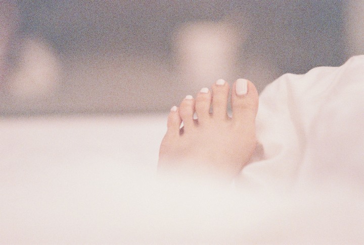 電影底片不真實腦補分享- Fujifilm REALA 8592 500D