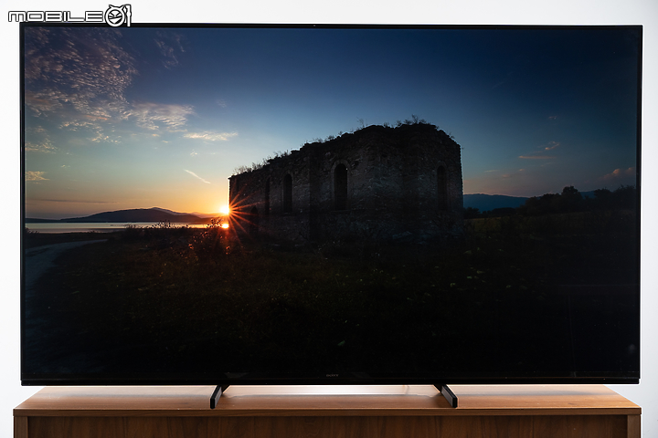 Sony BRAVIA MASTER Series Z9J 8K HDR 智慧顯示器 踏上極致畫質的巔峰