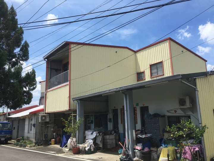 神諭義戰最終回,騎遊玉井(噍吧哖)