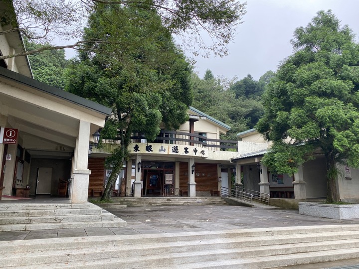 桃園復興｜東眼山自導式步道．自然生態豐富，享受柳杉林的沐浴