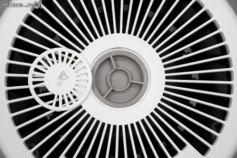 Honeywell HPA830WTW 淨香氛空氣清淨機｜玲瓏外型 雙重體驗！