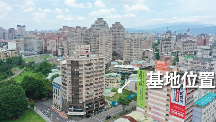 點我看大圖 New 南區【義昌興 藍圖講義】戶戶邊間 市區機能科技宅 新案潛銷討論