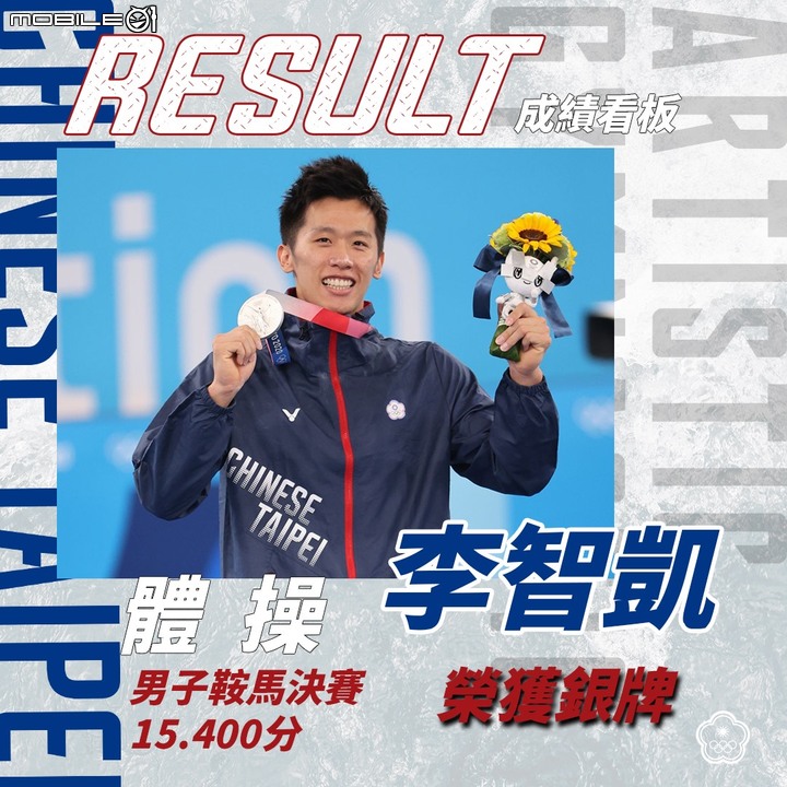 東京奧運5日賽況、賽程總整理 空手道女神登場!
