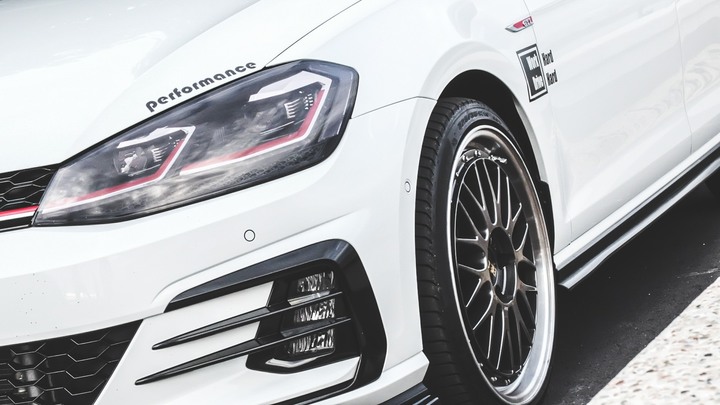 微開箱 - VW GTI 7.5代 Performance 一年心得分享