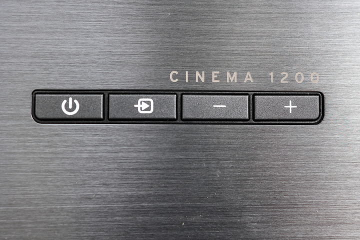 升級最猛的Klipsch Cinema 1200 Soundbar