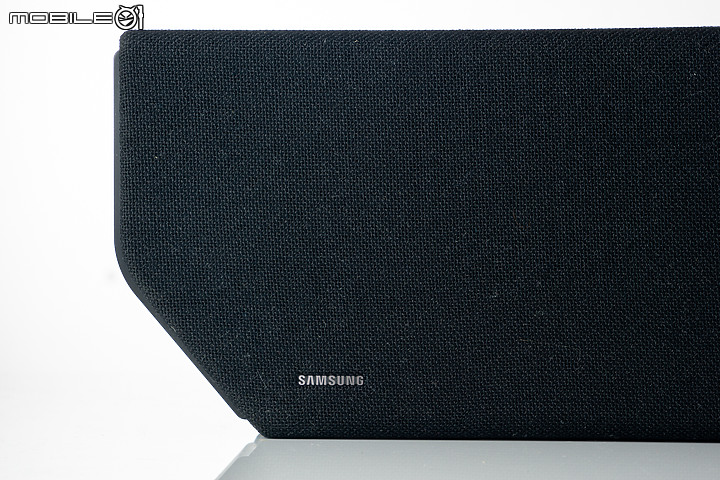 Samsung Q950A Soundbar 家庭劇院試聽｜11.1.4 聲道帶來空前沉浸感！
