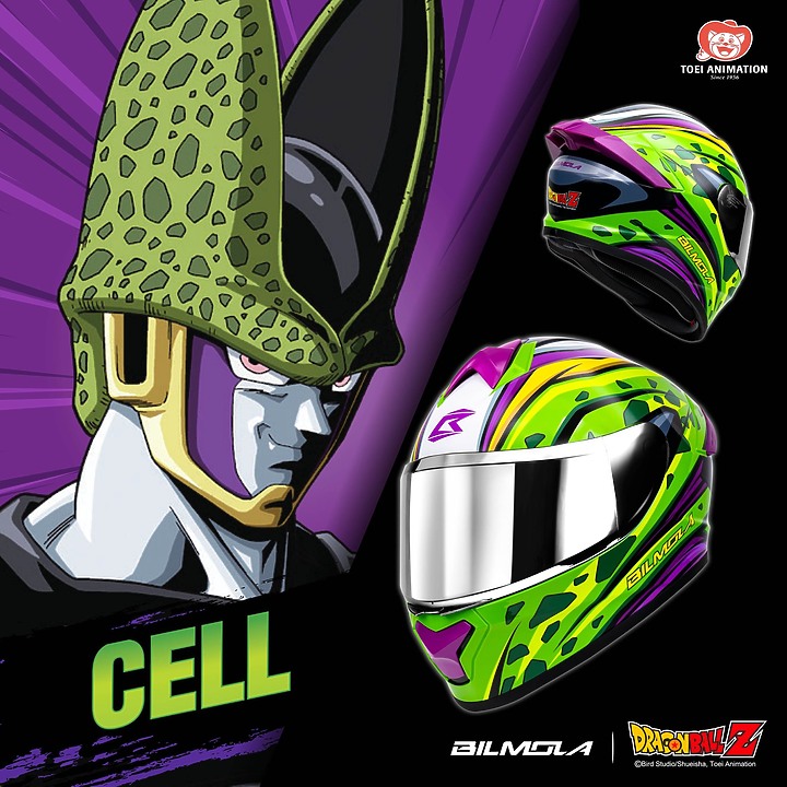 泰國全球限量《Bilmola x Dragon Ball Z》準備好召喚神龍了嗎?