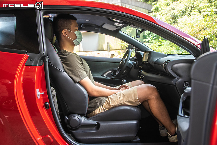 Toyota GR Yaris試駕|上車即戰鬥,樂趣滿分的暴力鴨真香!