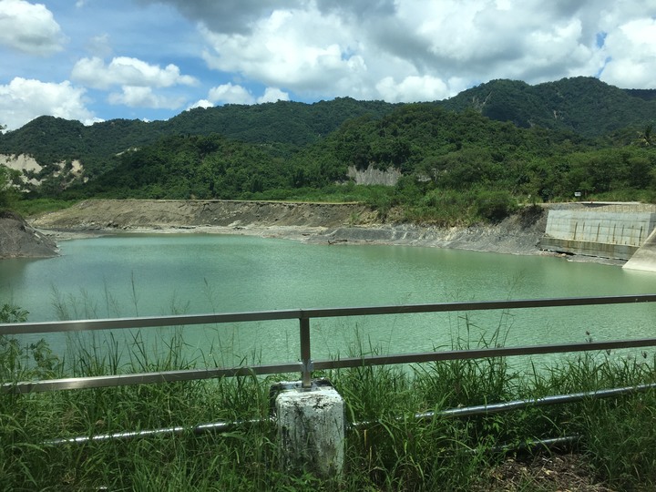 神諭義戰最終回，騎遊玉井(噍吧哖)