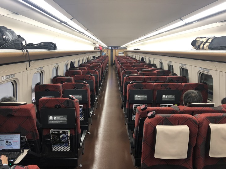 日本白馬 PMBIA 登山車教練證照考試與賞楓自由行