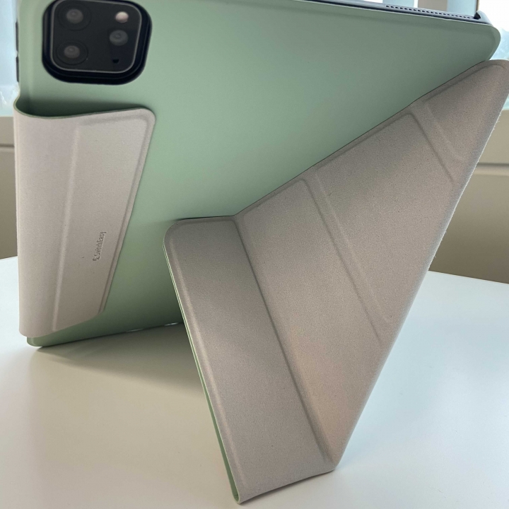 iPad顏值控請進❤️