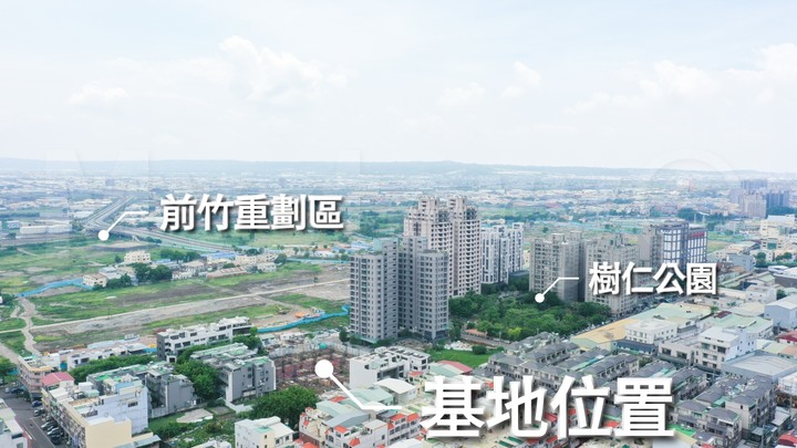 點我看大圖 New 南區【大松 林裡】單純增值宅 新案潛銷討論