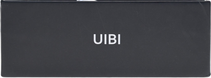 UIBI柚比A+C雙埠30W迷你車用充電器C30簡介及測試