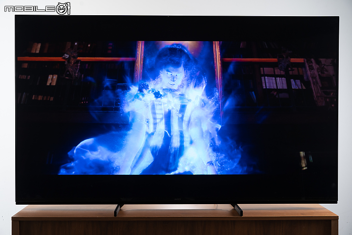 Sony BRAVIA MASTER Series Z9J 8K HDR 智慧顯示器 踏上極致畫質的巔峰