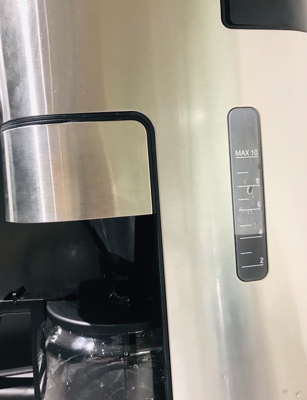 大同智慧研磨咖啡機不專業開箱
