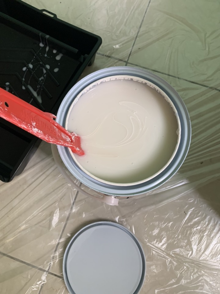 為了讓女兒學自己睡,把房間變色一波(圖多分享)
