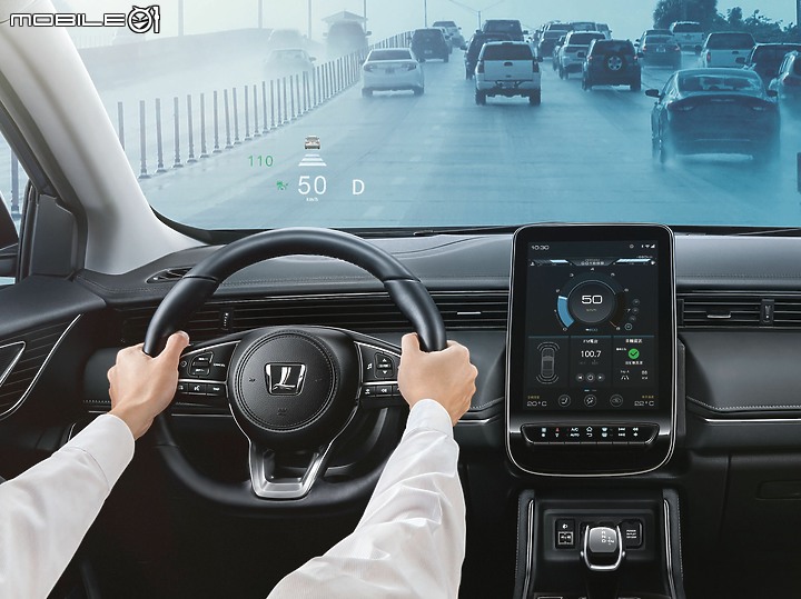 【國內新訊】Luxgen 推出「URX ADAS 巡弋版」,89.8 萬元擁有 ACC+AEB 等配備!