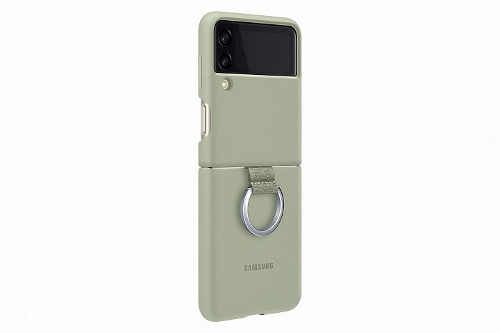 三星Galaxy Z Fold3/Z Flip3 5G/Watch4揭曉｜多工應用、外在美學的再探索