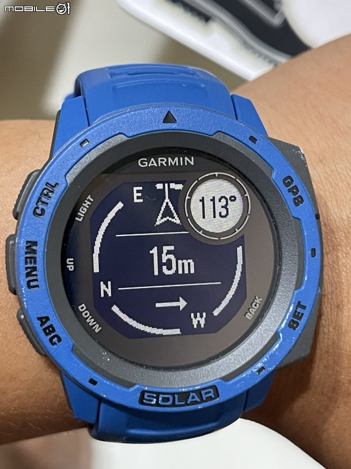 Garmin 三款戶外錶款開箱 釋放你的OUTDOOR魂！