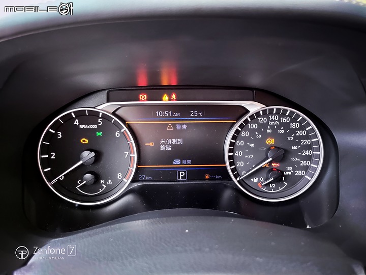 純粹分享 / Nissan Altima / 影像記錄 (純影像)