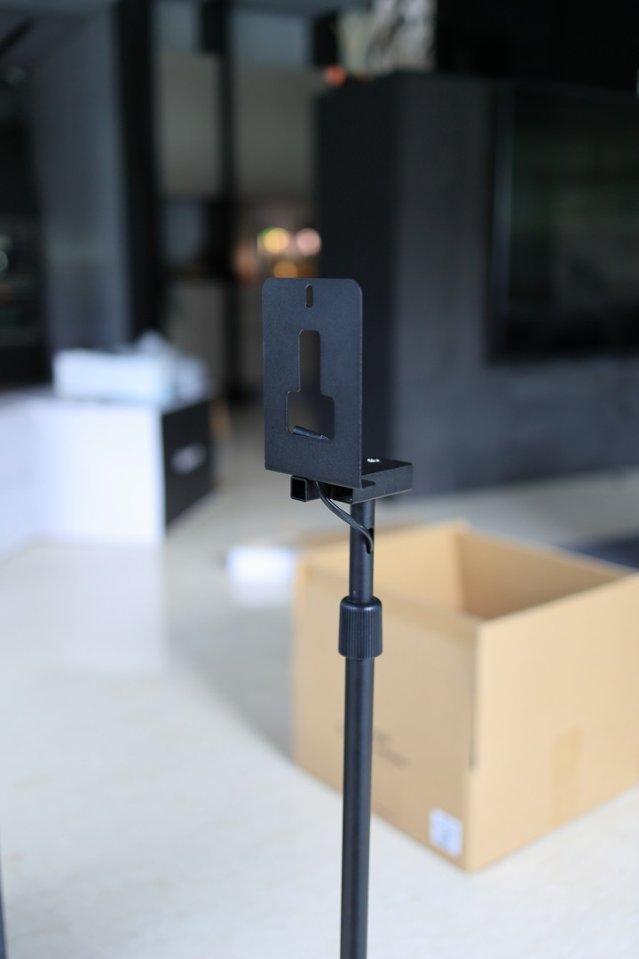點我看大圖 升級最猛的Klipsch Cinema 1200 Soundbar