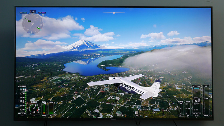 ※居家防疫新生活 專屬於你的影音體驗※Panasonic TH-65JX900W在家疫起看電視