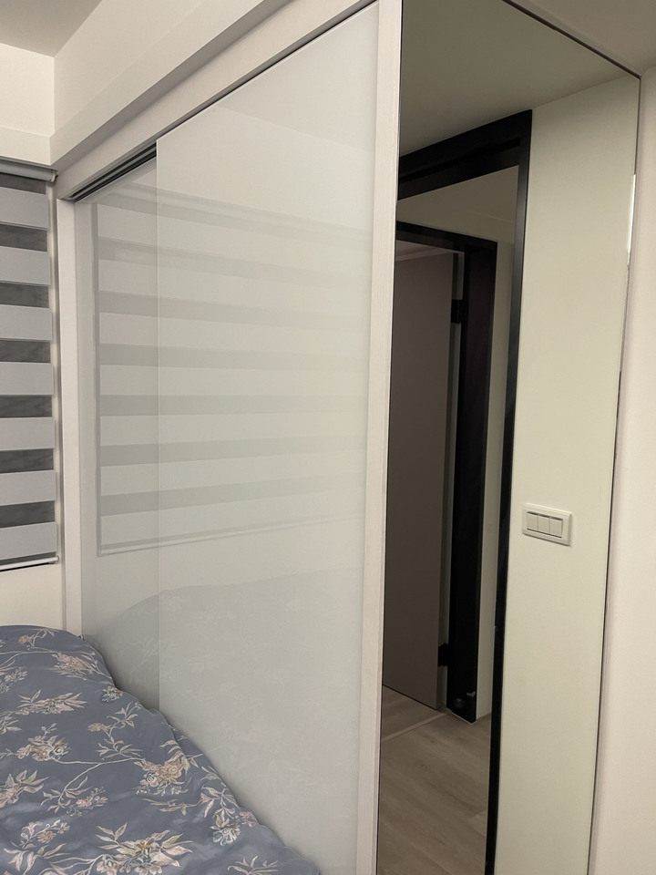 點我看大圖 【開箱】老屋翻新,北歐現代風溫暖舒適開箱