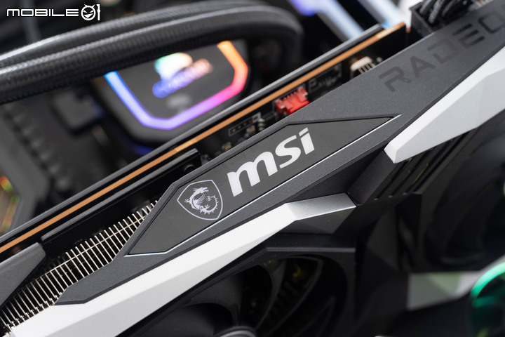 AMD Radeon RX6600XT 顯示卡開箱實測 1080p 非光追輕鬆裝機選擇