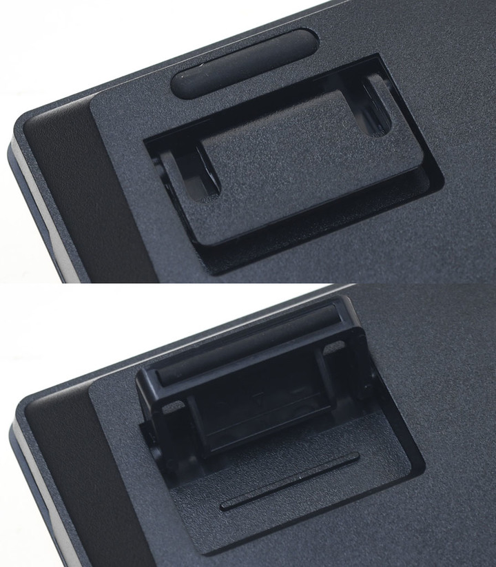 動手玩Cooler Master CK352電競機械鍵盤