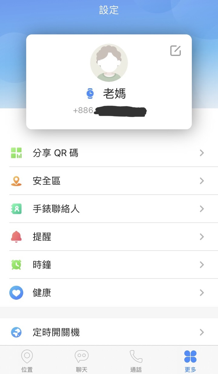 佩甄推薦的智慧手錶
