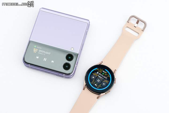 三星Galaxy Z Fold3/Z Flip3 5G/Watch4揭曉|多工應用、外在美學的再探索