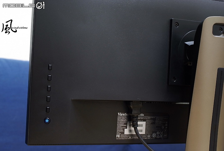 點我看大圖 ViewSonic VP2768a 2K 27吋Pantone認證專業色彩螢幕開箱