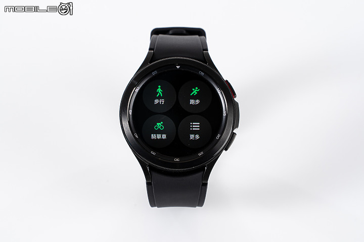 三星Galaxy Watch4系列體驗｜集Android智慧錶之大成！