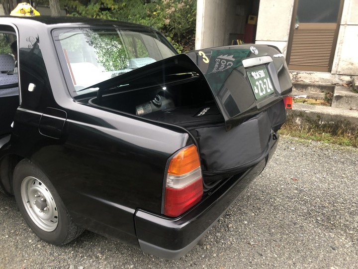 日本白馬 PMBIA 登山車教練證照考試與賞楓自由行