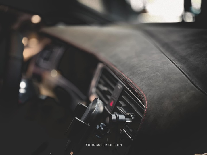 微開箱 - VW GTI 7.5代 Performance 一年心得分享